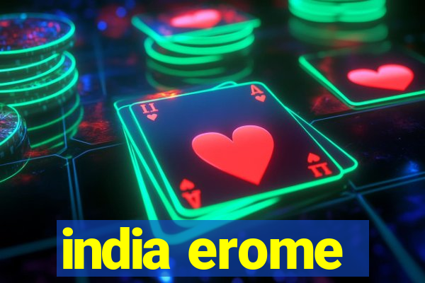 india erome